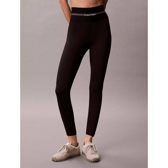 Calvin Klein Γυναικείο κολάν Quick-Dry High-Rise 7/8 Gym Leggings